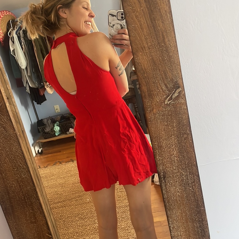 Romper - Picture 2 of 4